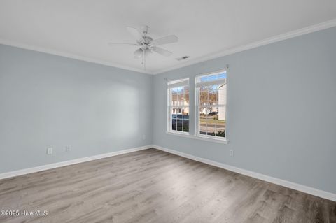 Tiny photo for 4608 Crawdad Court, Wilmington, NC 28405 (MLS # 100543568)