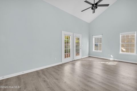 Tiny photo for 4608 Crawdad Court, Wilmington, NC 28405 (MLS # 100543568)