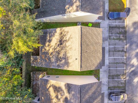 Tiny photo for 4608 Crawdad Court, Wilmington, NC 28405 (MLS # 100543568)