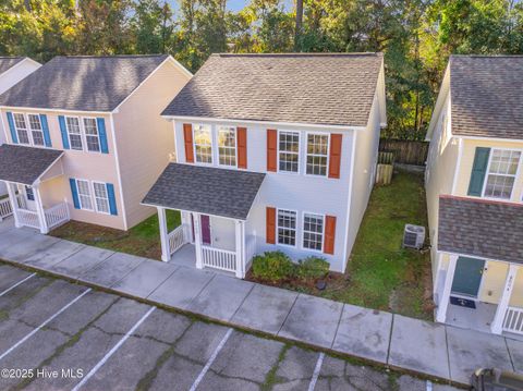 Tiny photo for 4608 Crawdad Court, Wilmington, NC 28405 (MLS # 100543568)