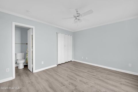 Tiny photo for 4608 Crawdad Court, Wilmington, NC 28405 (MLS # 100543568)