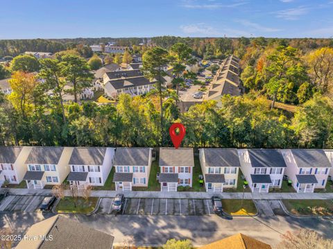 Tiny photo for 4608 Crawdad Court, Wilmington, NC 28405 (MLS # 100543568)