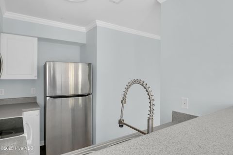 Tiny photo for 4608 Crawdad Court, Wilmington, NC 28405 (MLS # 100543568)