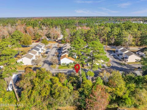 Tiny photo for 4608 Crawdad Court, Wilmington, NC 28405 (MLS # 100543568)