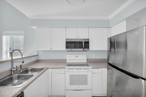 Tiny photo for 4608 Crawdad Court, Wilmington, NC 28405 (MLS # 100543568)