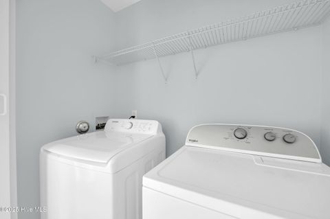 Tiny photo for 4608 Crawdad Court, Wilmington, NC 28405 (MLS # 100543568)