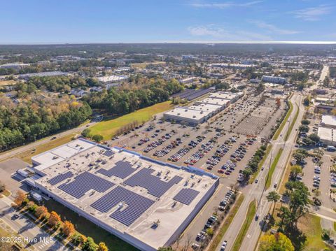 Tiny photo for 4608 Crawdad Court, Wilmington, NC 28405 (MLS # 100543568)