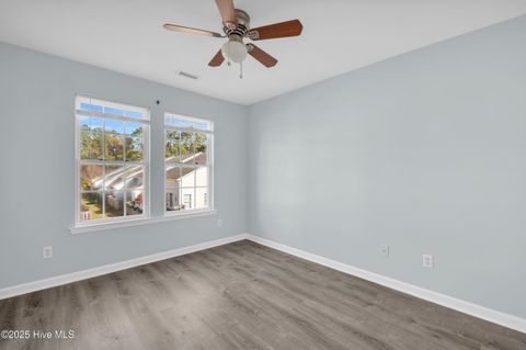 Tiny photo for 4608 Crawdad Court, Wilmington, NC 28405 (MLS # 100543568)