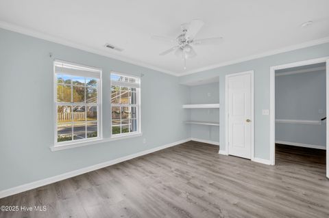 Tiny photo for 4608 Crawdad Court, Wilmington, NC 28405 (MLS # 100543568)