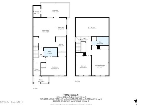 Tiny photo for 4608 Crawdad Court, Wilmington, NC 28405 (MLS # 100543568)