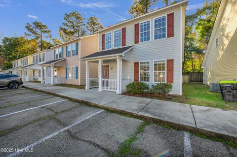 Tiny photo for 4608 Crawdad Court, Wilmington, NC 28405 (MLS # 100543568)