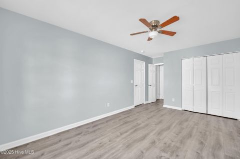 Tiny photo for 4608 Crawdad Court, Wilmington, NC 28405 (MLS # 100543568)