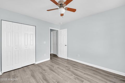 Tiny photo for 4608 Crawdad Court, Wilmington, NC 28405 (MLS # 100543568)