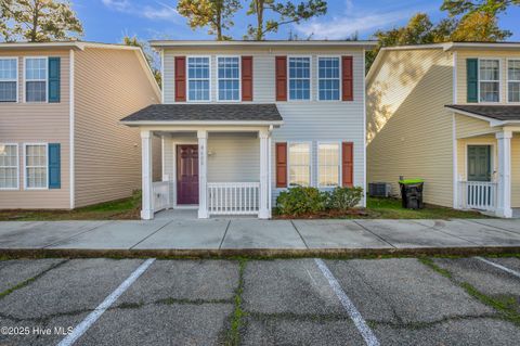 Photo of 4608 Crawdad Court, Wilmington, NC 28405 (MLS # 100543568)