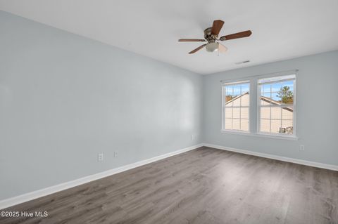 Tiny photo for 4608 Crawdad Court, Wilmington, NC 28405 (MLS # 100543568)