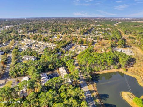 Tiny photo for 4608 Crawdad Court, Wilmington, NC 28405 (MLS # 100543568)