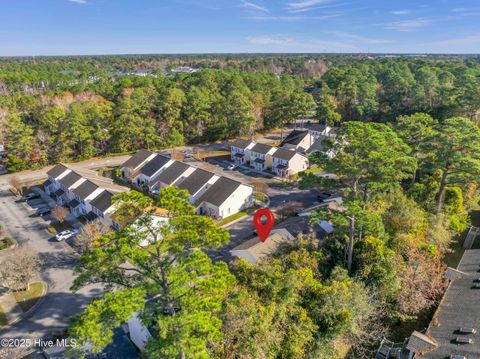 Tiny photo for 4608 Crawdad Court, Wilmington, NC 28405 (MLS # 100543568)