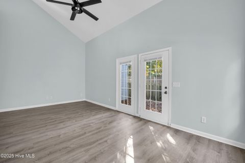 Tiny photo for 4608 Crawdad Court, Wilmington, NC 28405 (MLS # 100543568)