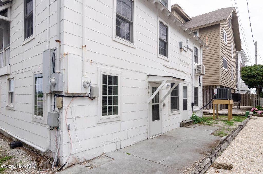 Photo of 610 Waynick Boulevard #Lower, Wrightsville Beach, NC 28480 (MLS # 100568468)