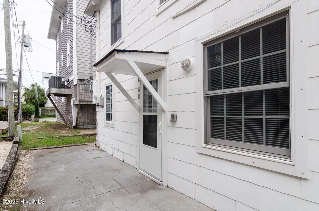 Photo of 610 Waynick Boulevard #Lower, Wrightsville Beach, NC 28480 (MLS # 100568468)