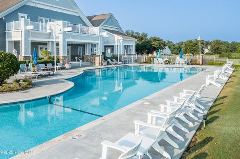 Tiny photo for 367 Summerhouse Drive, Holly Ridge, NC 28445 (MLS # 100557420)