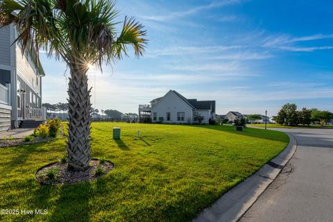 Tiny photo for 367 Summerhouse Drive, Holly Ridge, NC 28445 (MLS # 100557420)