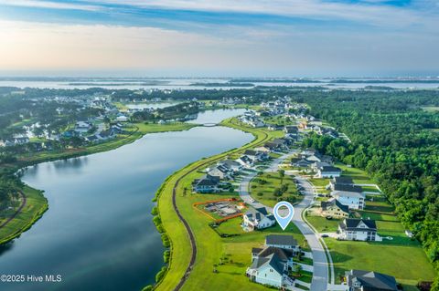 Tiny photo for 367 Summerhouse Drive, Holly Ridge, NC 28445 (MLS # 100557420)