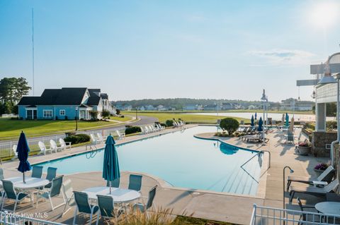 Tiny photo for 367 Summerhouse Drive, Holly Ridge, NC 28445 (MLS # 100557420)