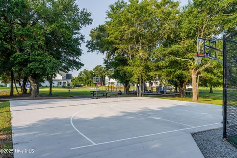 Tiny photo for 367 Summerhouse Drive, Holly Ridge, NC 28445 (MLS # 100557420)