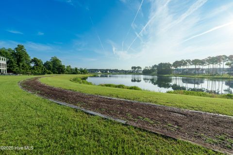 Tiny photo for 367 Summerhouse Drive, Holly Ridge, NC 28445 (MLS # 100557420)