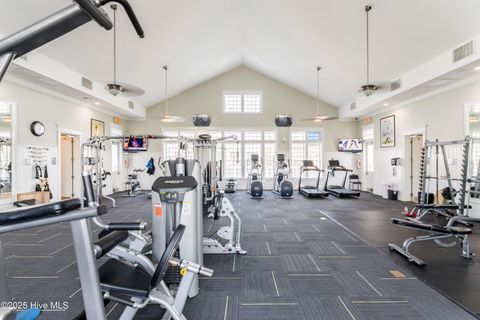 Tiny photo for 367 Summerhouse Drive, Holly Ridge, NC 28445 (MLS # 100557420)