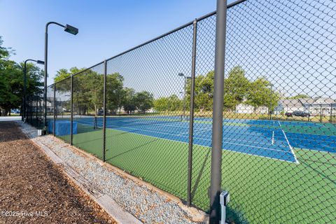 Tiny photo for 367 Summerhouse Drive, Holly Ridge, NC 28445 (MLS # 100557420)