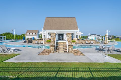 Tiny photo for 367 Summerhouse Drive, Holly Ridge, NC 28445 (MLS # 100557420)