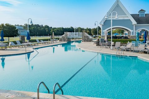 Tiny photo for 367 Summerhouse Drive, Holly Ridge, NC 28445 (MLS # 100557420)