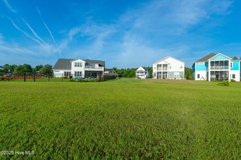 Tiny photo for 367 Summerhouse Drive, Holly Ridge, NC 28445 (MLS # 100557420)