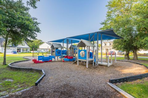 Tiny photo for 367 Summerhouse Drive, Holly Ridge, NC 28445 (MLS # 100557420)