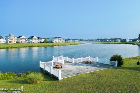 Tiny photo for 367 Summerhouse Drive, Holly Ridge, NC 28445 (MLS # 100557420)