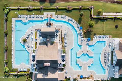 Tiny photo for 367 Summerhouse Drive, Holly Ridge, NC 28445 (MLS # 100557420)