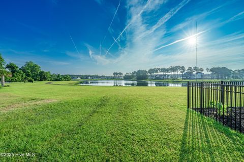 Tiny photo for 367 Summerhouse Drive, Holly Ridge, NC 28445 (MLS # 100557420)