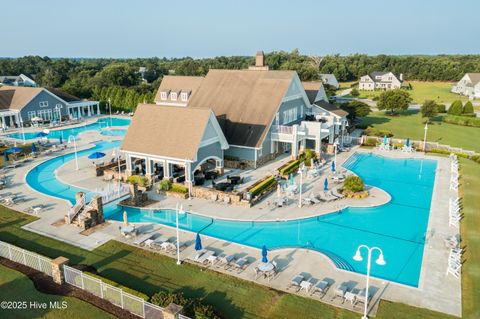 Tiny photo for 367 Summerhouse Drive, Holly Ridge, NC 28445 (MLS # 100557420)