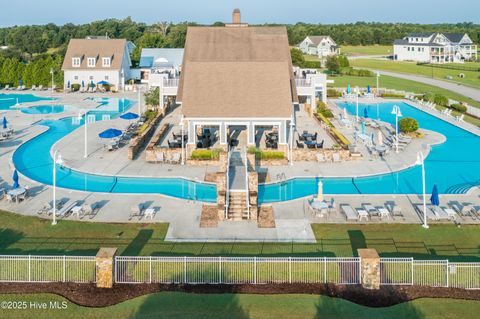 Tiny photo for 367 Summerhouse Drive, Holly Ridge, NC 28445 (MLS # 100557420)