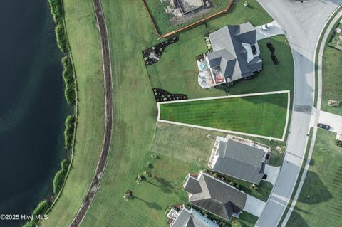 Tiny photo for 367 Summerhouse Drive, Holly Ridge, NC 28445 (MLS # 100557420)