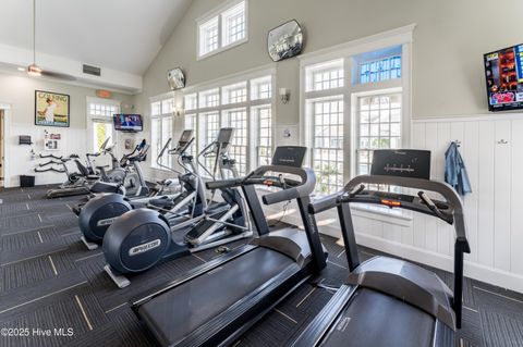 Tiny photo for 367 Summerhouse Drive, Holly Ridge, NC 28445 (MLS # 100557420)