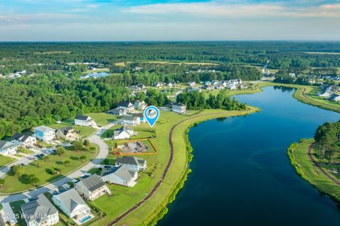 Tiny photo for 367 Summerhouse Drive, Holly Ridge, NC 28445 (MLS # 100557420)