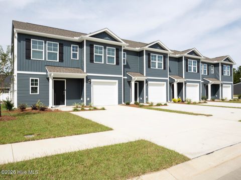 Townhouse For Sale - 208 Cashmere Court #LOT 35<br/> Wilmington, NC 28411