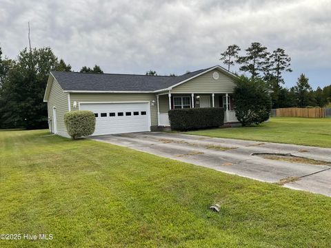 Homes For Rent - 113 Poplar Ridge Road<br/> Jacksonville, NC 28546