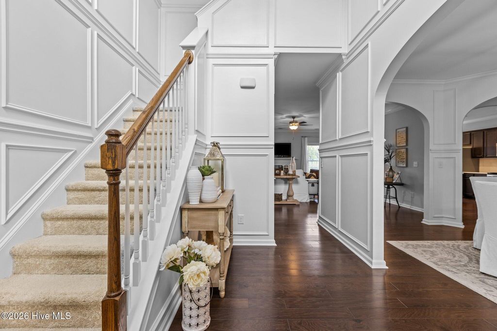 Photo of 4009 Stillwood Drive, Winterville, NC 28590 (MLS # 100573196)