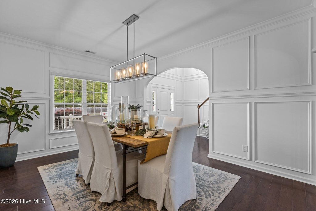 Photo of 4009 Stillwood Drive, Winterville, NC 28590 (MLS # 100573196)