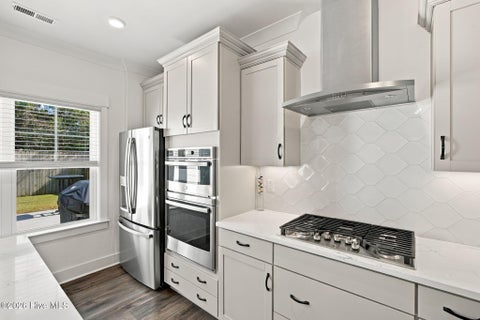 Tiny photo for 1230 Sea Lavender Drive, Wilmington, NC 28403 (MLS # 100604457)
