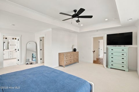 Tiny photo for 1230 Sea Lavender Drive, Wilmington, NC 28403 (MLS # 100604457)